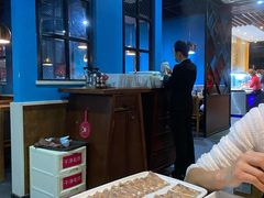 -傣妹火锅(南京东路一店)