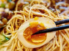 溏心蛋-芜小皖砂锅菜(青山街店)