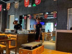 -肉串汪(月坛店)