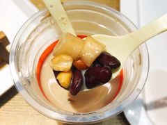 烧仙草-八婆婆烧仙草(曾厝垵店)