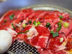 -安又胖韩国烤肉(美罗城店)