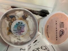 招牌清补凉-津椰本·海南正宗椰奶清补凉(店一店)