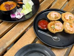 -Limapulo: Baba Can Cook
