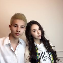 -3AM HAIR SALON染发烫发接发