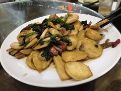 -陈记菜馆·非遗淮扬菜(东关街教场店)