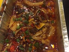 -望京小腰(北京总店)