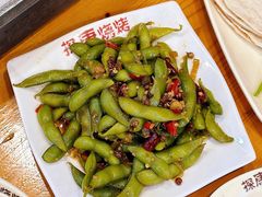 -探唐烧烤(棠东店)