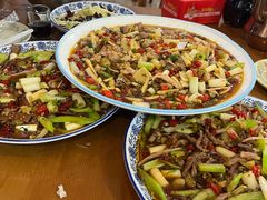 -李大爷的泡椒馆(冉家坝店)