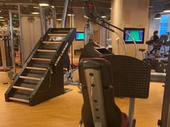 -北京嘉里健身·Kerry Sports(北京嘉里大酒店)