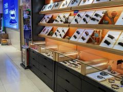 -丽达购物中心(崂山店)