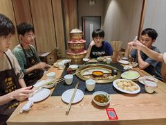 -豪渝火锅(红谷滩万达店)