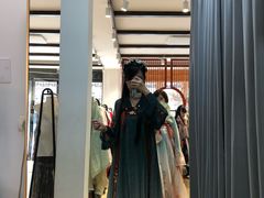 -汉仪华裳汉服旗袍·摄影写真馆(乌镇西栅店)