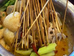 -七串串(无锡总店)