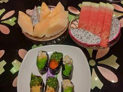 -堂会(白云店)