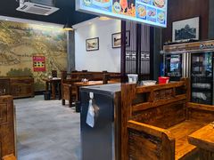-运河古都(兴华西路店)