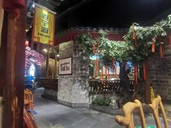-老宁波1381餐厅(宏泰广场店)
