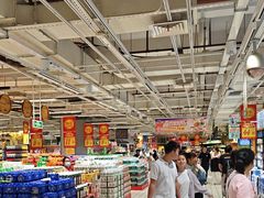 -大润发(花都店)