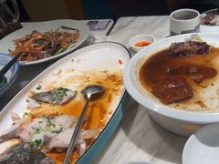 -岭南真味·匠心粤菜(K11店)