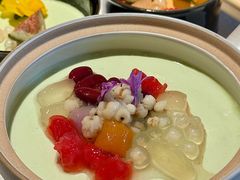 -BetterThai 泰加(苏州中心店)