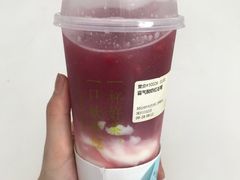 -奈雪的茶(深圳北站店)