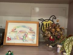 -PAUSE CAFE(南秀村店)