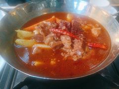 -飞虎过桥米线(翠湖店)