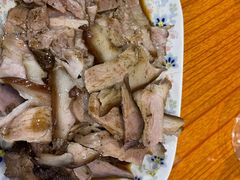 -潮汕大排档
