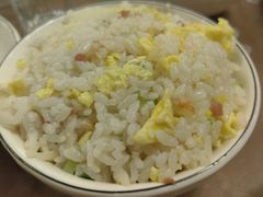 -金牌餐厅·天津菜·八珍豆腐·老爆三(瓷房子店)