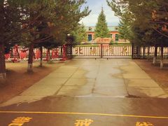 -北极村旅游风景区