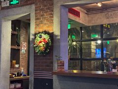 -Boxing Cat Brewery拳击猫精酿啤酒馆(永福店)