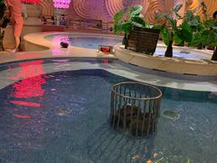 -水晶之星洗浴温泉汗蒸