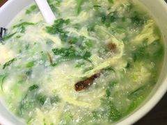 -吕氏疙瘩汤·海鲜新鲁菜(凯德mall新都心店)