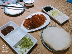 -德缘烤鸭店(大栅栏店)