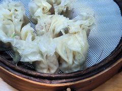 招牌鲜肉烧麦-晓友烧麦(光华村店)