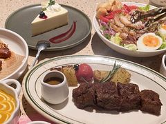 -BURANO布拉诺西餐(万达广场店)