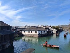 -乌镇西栅景区