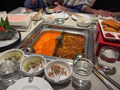 -海底捞火锅(万达广场店)