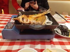 -西贝(吴江路湟普汇店)