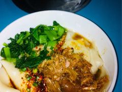 -樊记腊汁肉(竹笆市总店)