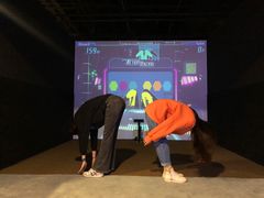 -VS SPORTS PARK运动玩乐园·团建·生日会(合生汇店)