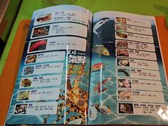 -盛港湾海鲜食府(黄沙店)