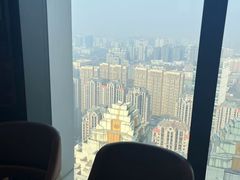 -万达文华酒店·48F云端窗景美食汇自助餐厅