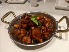 -峨嵋小镇·川菜(正定朗华店)