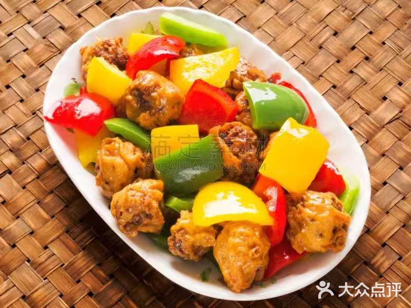 宅家必囤！这家外卖真的绝了