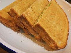 -HELLO 27 意面·沙拉·帕尼尼