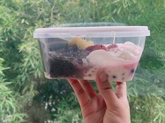 -溪边姑娘·拉丝酸奶水果捞(春熙路店)