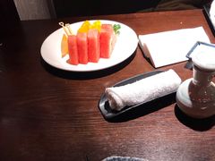 -松子料理(白家庄店)