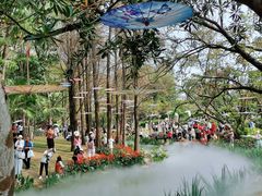 -人民公园(罗湖区)