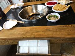 -纸盐河码头火锅(十八梯店)