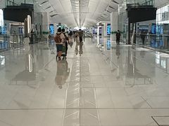 -香港国际机场-T2航站楼